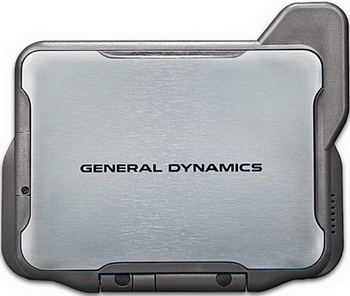 General dynamic GD2000